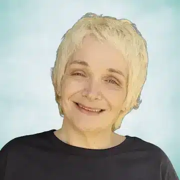 Sarah Jane Peterson LMT